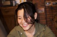 练明乔：生命的价值在于不放弃追寻意义