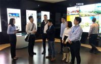 德国阔盛董事会首访中国 将为中国消费者带来更多便利