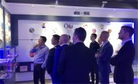 德国阔盛董事会首访中国 将为中国消费者带来更多便利