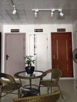 圣比特木门 | 做时代中的领军者