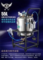 2019云南建博会｜荣志喷涂——安全、高效的喷涂设备！