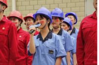 多家媒体齐聚简一报道绿色智造 广东仅简一获此殊荣