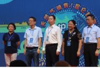 多家媒体齐聚简一报道绿色智造 广东仅简一获此殊荣