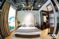 掌上明珠陈斌：做行业整合者 掀起拎包入住新潮流