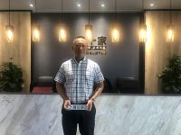 五十家全案家装强势入驻霸州，携手美家时贷让家装更简单