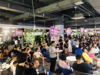 五十家全案家装强势入驻霸州，携手美家时贷让家装更简单