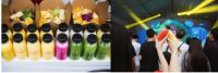 维他密斯助力草莓音乐节，邀你来蹦个夏日“养生迪”