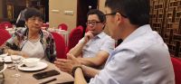 【艺龙】重庆大区新品发布会