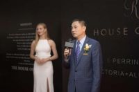 故事纷呈 雅奢共现，HOUSE OF ROHL 深圳体验中心盛大开幕