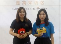 恒高优秀经销商雷莉：环保高标准是我选择恒高的理由