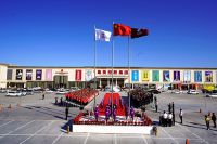 丁萍：集美家居大红门旗舰商场不断围绕“家”作延伸