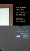 洛卡博：要做中国人自己的系统铝木门窗