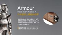 洛卡博：要做中国人自己的系统铝木门窗