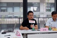 西昊签署儿童学习家具行业自律公约，倡导行业规范发展