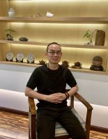 远尘探访设计大咖之上品设计郑淞：设计是做减法