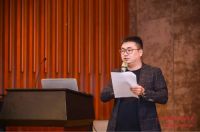 中国建筑学会学术年会“后工业化中的室内设计论坛”举办