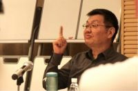 设计师高改玲：我的清华研修札记