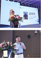 辛乙堂木业分公司启动大会暨杭州五店开业庆典隆重举行