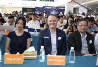 “万亿生长 财富惠”卡思摩国际新品发布会在苏州成功举办