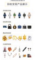 “奢多多回收”：闲置奢侈品问题的解决之道