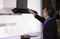 方太：油烟净化推动厨电行业“绿色转型”