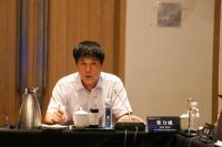 2019中国房地产内装产业融创峰会闭门会议在青岛顺利召开