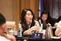 2019中国房地产内装产业融创峰会闭门会议在青岛顺利召开