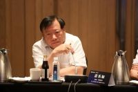 2019中国房地产内装产业融创峰会闭门会议在青岛顺利召开