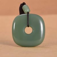 玉管家|让人趋之若鹜的和田玉籽料——沙枣青