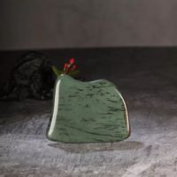 玉管家|让人趋之若鹜的和田玉籽料——沙枣青
