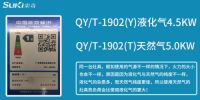 想知道如何选灶具？索奇给你支支招