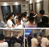 欧派 | 这样的新品发布会，怎可错过？