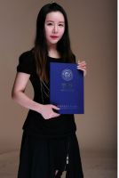 FLY预见未来~婚纱发布会