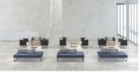 震旦家具 “SPACE + 空间新体验” 2019新品发布