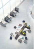 震旦家具 “SPACE + 空间新体验” 2019新品发布