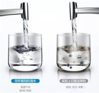 健康饮水时代，Multipure美而浦成为最后一道防线！