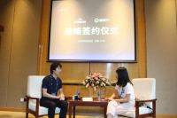 酷家乐与马可波罗达成战略合作，为终端营销赋予革新力量！
