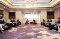 德国德禄和德国柏丽合作的第一个海外投资项目落地无锡