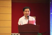 聚焦装配式装修 2019上海国际室内设计节开幕式举办