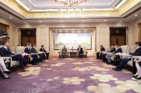 德国德禄和德国柏丽工业4.0亚太总部项目落地无锡