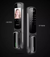 指纹锁不能打开？欧莱斯顿分享故障解决方法!