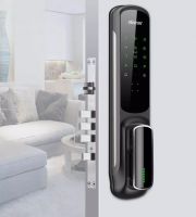 指纹锁不能打开？欧莱斯顿分享故障解决方法!