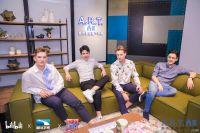 筑有样的生活  A.R.T.西区1周年庆暨上海月星店盛装启幕