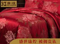 蚕丝被价格那些事儿，你了解多少？