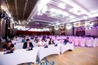 家居J20峰会 | 大卫地板上榜“十大品牌”