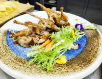 森歌蒸烤节，线上+线下打通美食营销新体验