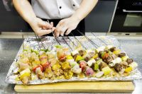 森歌蒸烤节，线上+线下打通美食营销新体验