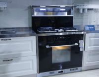 森歌蒸烤节，线上+线下打通美食营销新体验