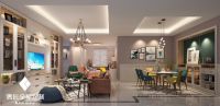 奢匠全屋定制，让家居空间大有不同！