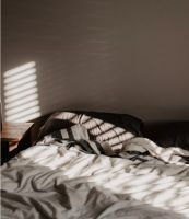 打造一个私人小空间 试试这样布置你的卧室